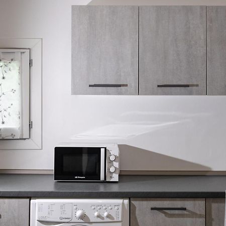 S T Apartment Cavallino-Treporti Dış mekan fotoğraf