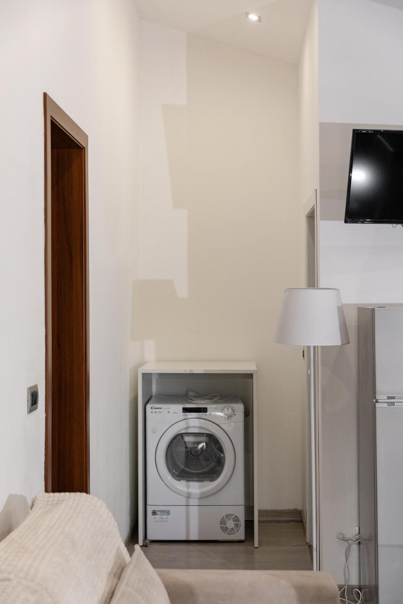 S T Apartment Cavallino-Treporti Dış mekan fotoğraf