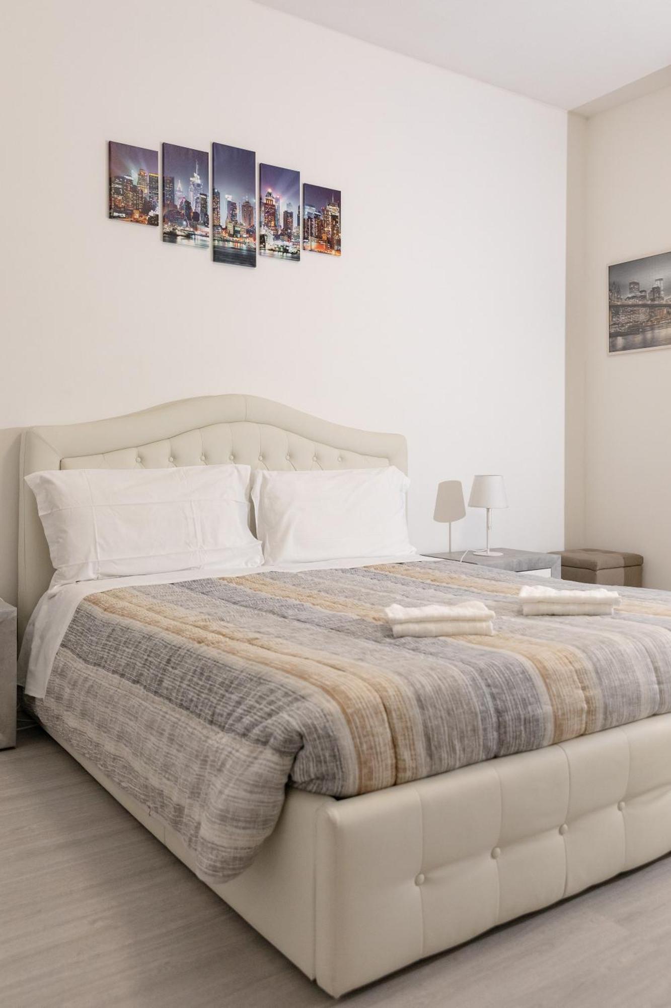 S T Apartment Cavallino-Treporti Dış mekan fotoğraf