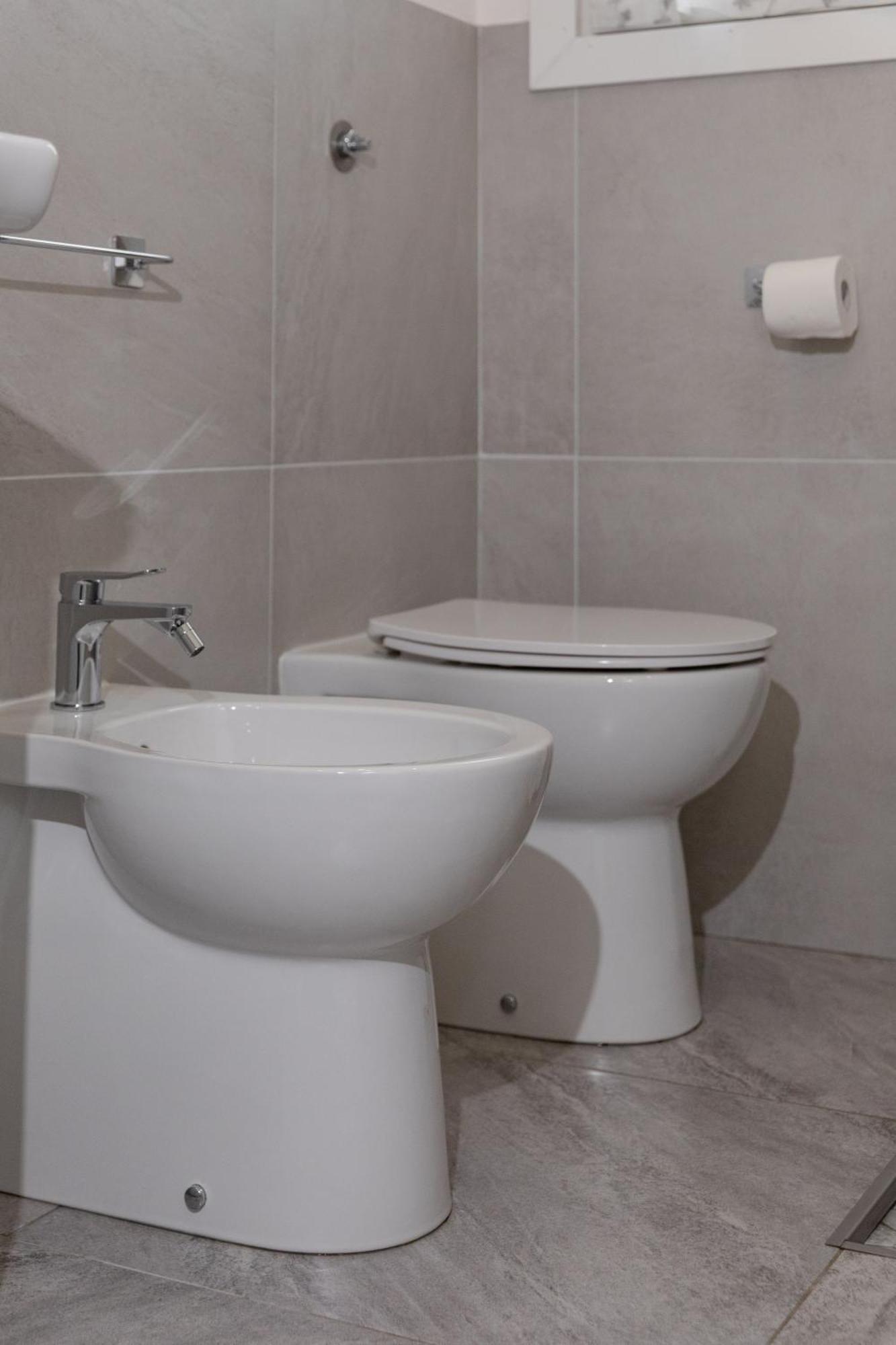 S T Apartment Cavallino-Treporti Dış mekan fotoğraf