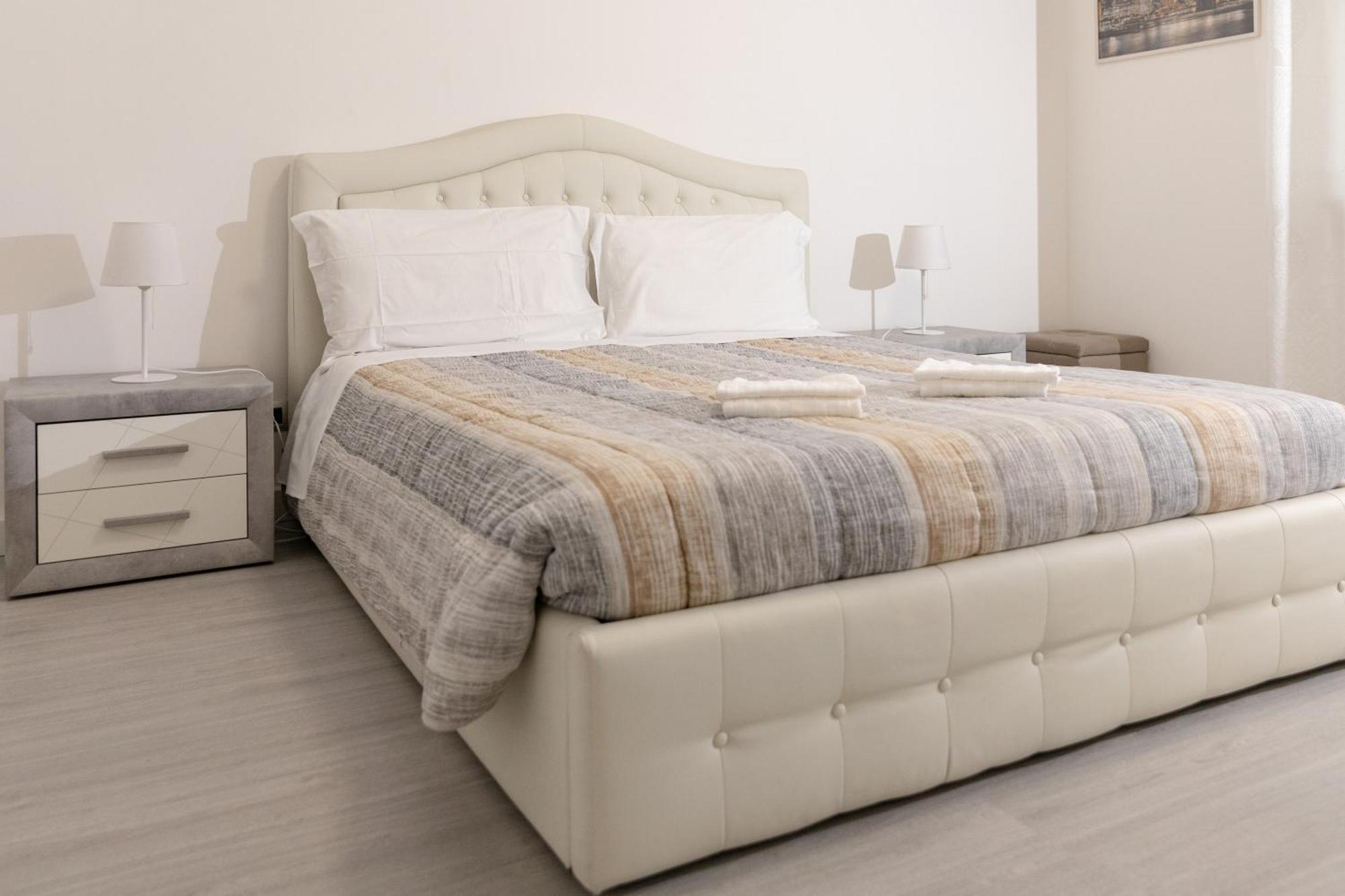 S T Apartment Cavallino-Treporti Dış mekan fotoğraf